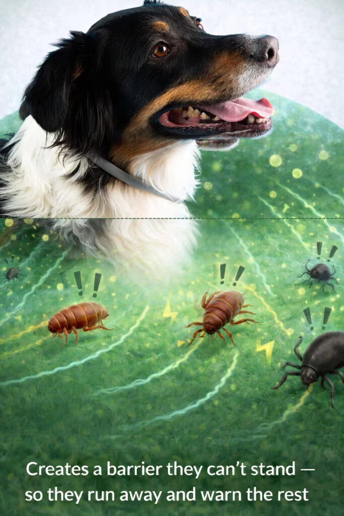 Why Repelling Ticks Before They Attach Matters? Why Repelling Ticks Before They Attach Matters?